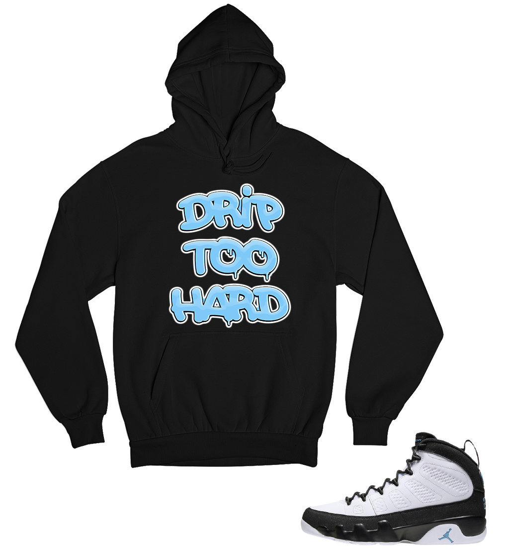 Tee to Match Air Jordan 1 High 85 Georgetown Miracles Kanye