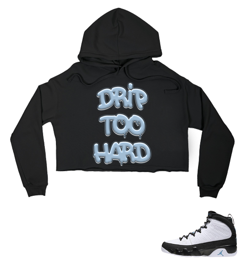Tee to Match Air Jordan 1 High 85 Georgetown Miracles Kanye